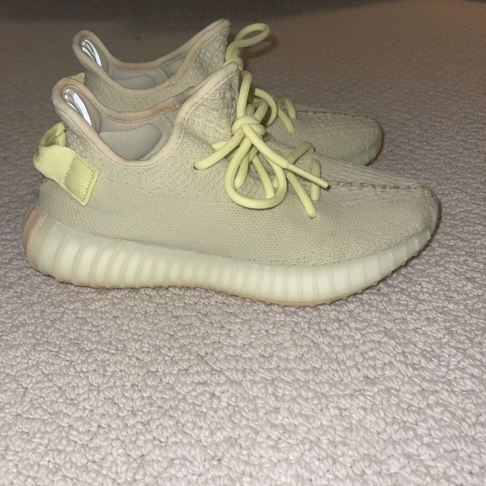 Adidas Yeezy